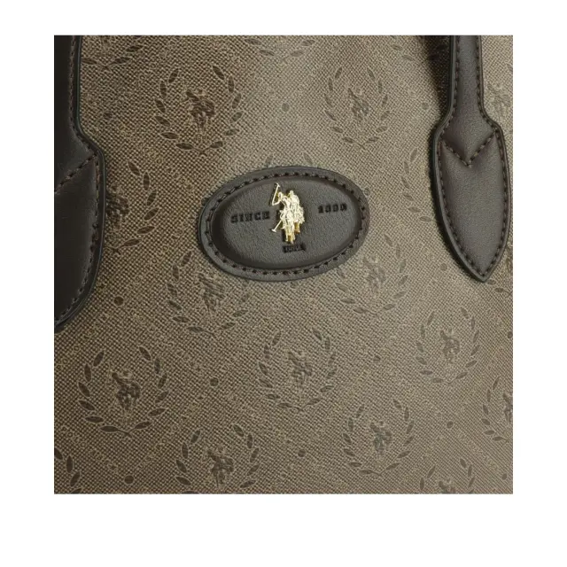 U.S. Polo ASSN Γυναικεία Τσάντα Ώμου BIUN29367WVP-511 - ONE-SIZE 2