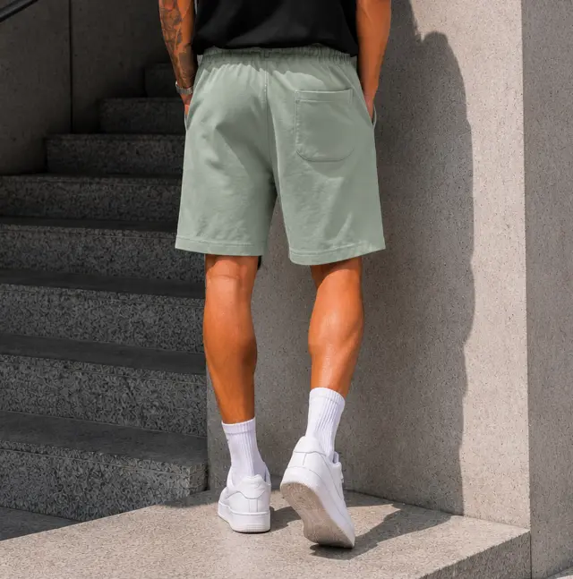 Βερμούδα Noshame® Mint - 652699 - S 2