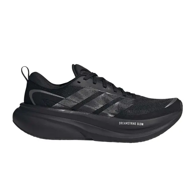 adidas Performance Women's Supernova Glide Τριπλό Μαύρο KJ6591 (adidas Performance)