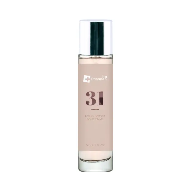IAP PHARMA Eau de Parfum Women Νο31 (Γυναικείο Άρωμα Τύπου Si Armani), 30ml