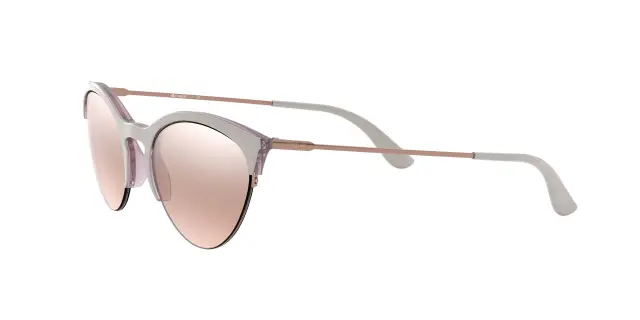 Γυαλιά Ηλίου Vogue VO 5287S 27587E Ντεγκραντέ Light silver mirror (Vogue) (VO 5287S 27587E) 3