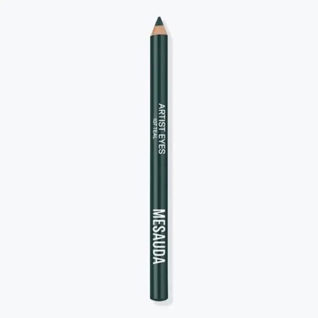 MESAUDA ARTIST EYES ΜΟΛΥΒΙ 107 TEAL 1,14G