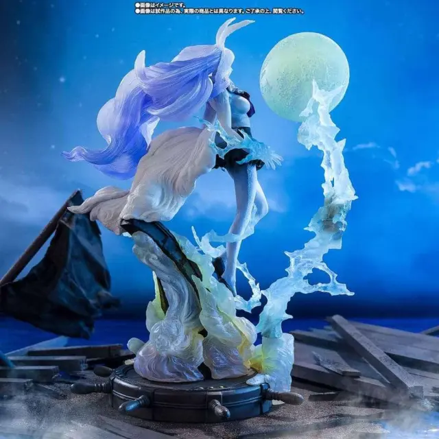 One Piece Figuarts ZERO Extra Battle PVC Statue Carrot Sulong 28 cm 3
