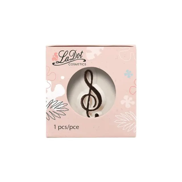 LaDot Σφραγίδα Τατουάζ Musical note Small / LAS037 (LaDot)