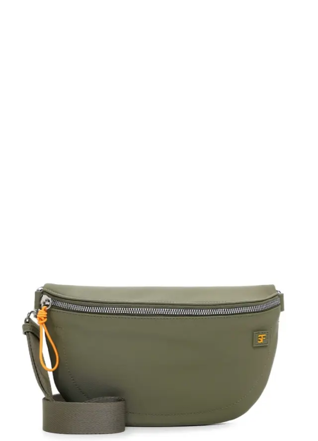 SURI FREY - SFY ALLEY CROSSOVER BAG