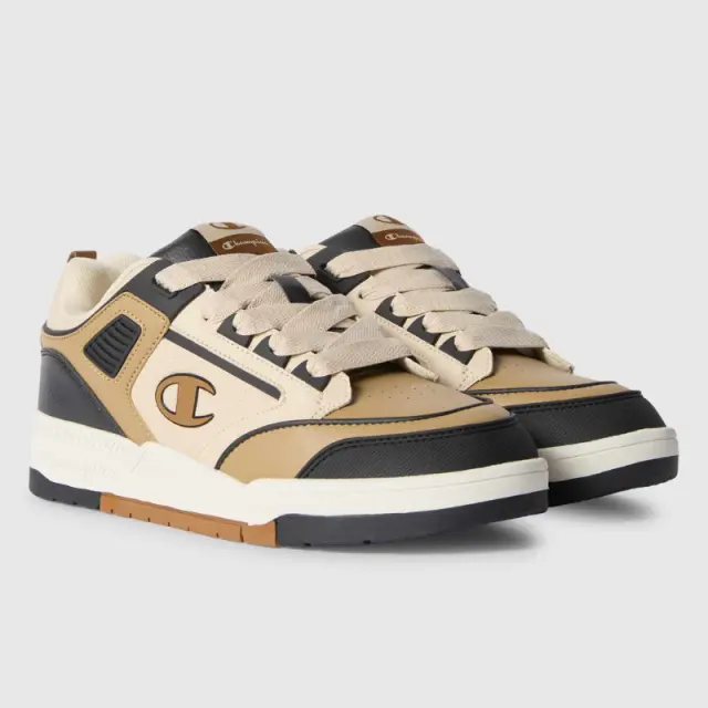 Sneaker Champion RD18 Heritage SK8 Low Cut S22556-YS010 Μπεζ - 47.5 3