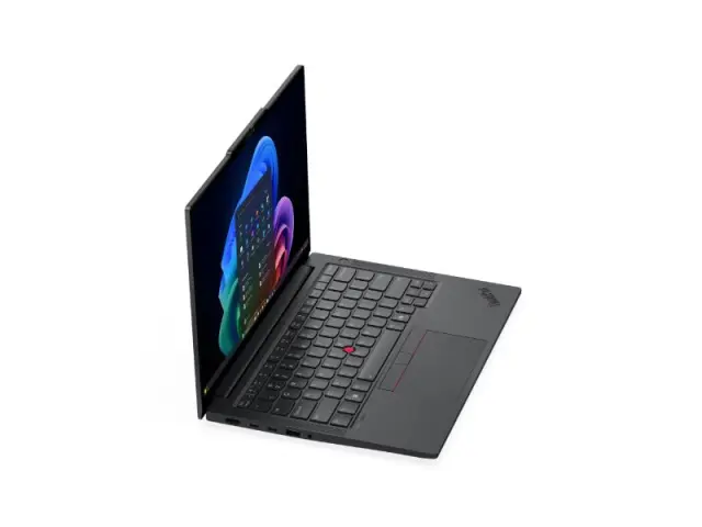 Lenovo Laptop ThinkPad E14 Core 7/16GB 512GB SSD Windows 11 Pro (21Y8001CGM) 3