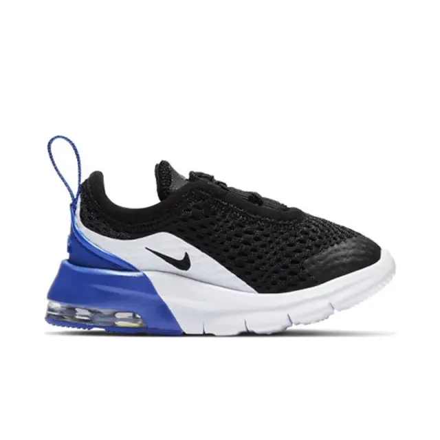 Nike Air Max Motion 2 (TDV) (AQ2744-003) - Μαύρο - 21