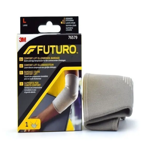 Futuro Comfort Ελαστική Περιαγκωνίδα large-el