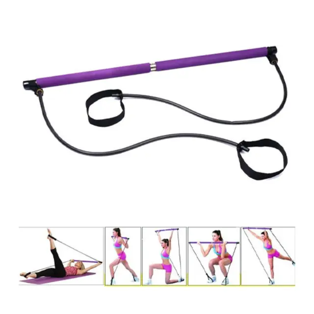 Όργανο Εκγύμνασης Portable Pilates Studio 2