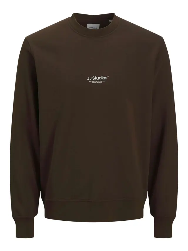 JJESOHO SWEAT CREW NECK NOOS Delicioso