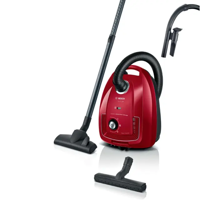 ΣΚΟΥΠΑ ΗΛΕΚΤΡΙΚΗ BGD38RD1H BOSCH 3