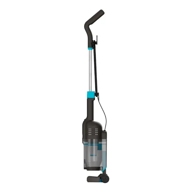 Black + Decker Upright Ηλεκτρική Σκούπα Stick BXVMS601E