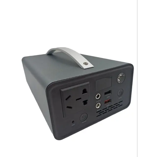 POWER BANK 300W/88.000mAh YDDY0024A 2