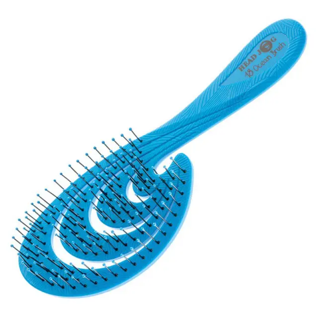 Head Jog 18 Ocean Brush Aqua (61873)