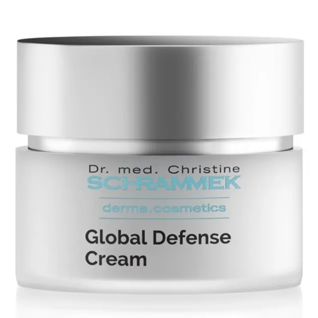 Vitality Global Defence Cream-SPF20 - Αντιγηραντική κρέμα με SPF20