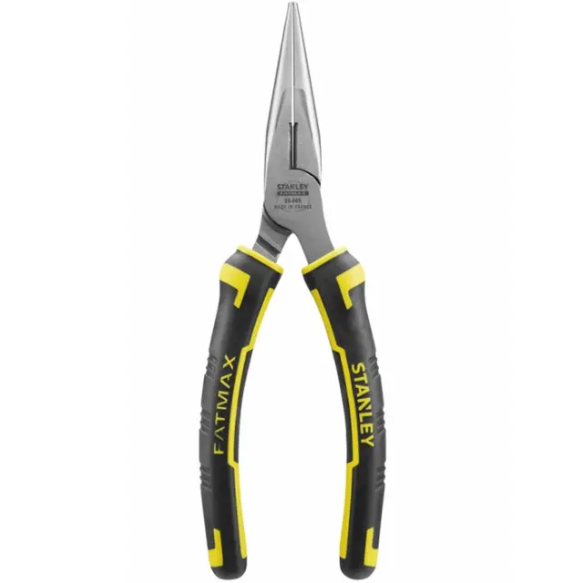 ΜΥΤΟΤΣΙΜΠΙΔΟ ΙΣΙΟ ΜΕ ΚΟΦΤΗ 160ΜΜ STANLEY 0-89-869