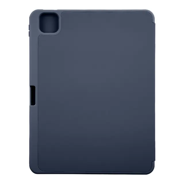 OBAL:ME SolidTab Case for Apple iPad Air 11(2020/22/24/25/26)/iPad Pro 11 (1/2/3/4) Dark Blue 3