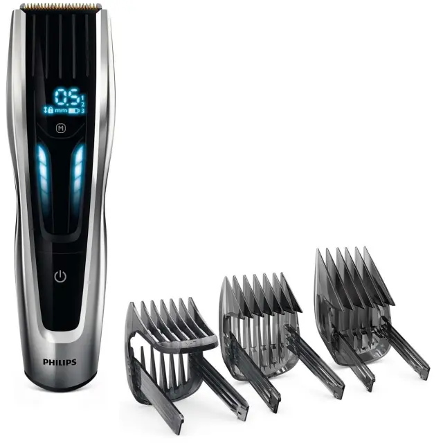 Philips Series 9000 Κουρευτική Μηχανή HC9450/15