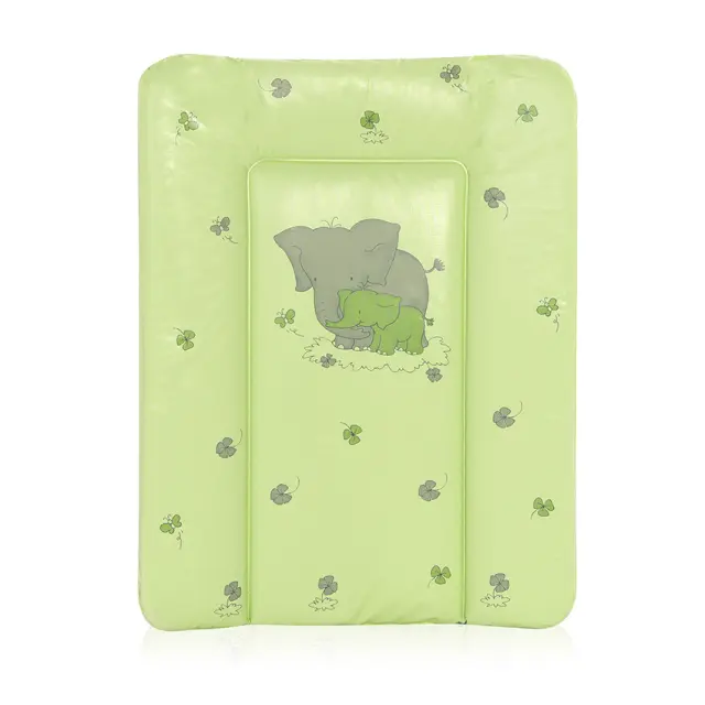 Μαλακή αλλαξιέρα Lorelli 50x70 εκ. Green Πράσινο