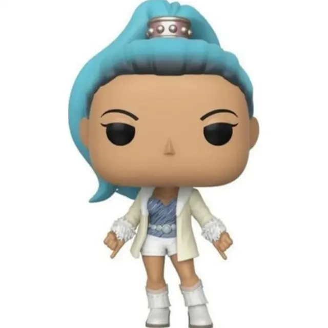 Φιγούρα Funko Pop! Television: One Piece - Miss Wednesday (Special Edition) #1950 Vinyl Figure 3