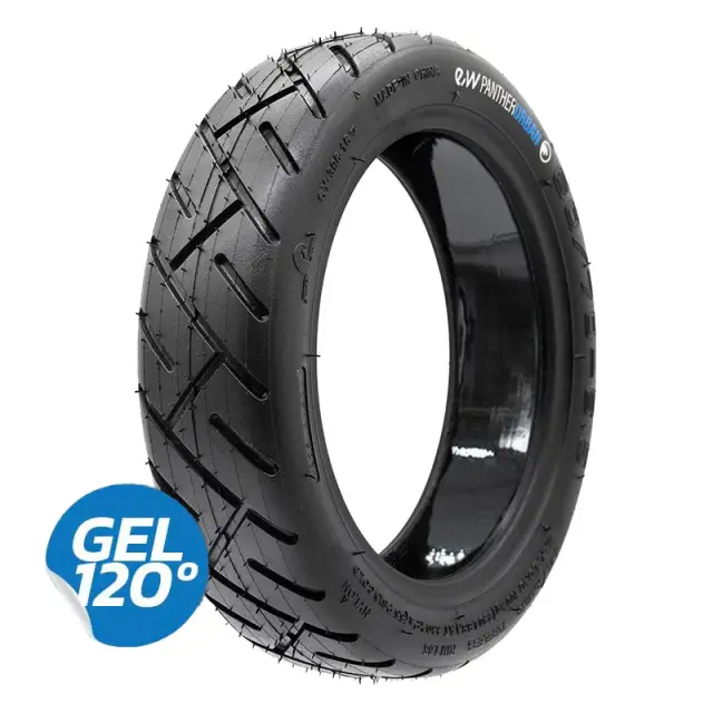 eWHEEL (PANTHERURBAN) ΕΛΑΣΤΙΚΟ 60/70-6.5 TUBELESS NEW GEL ΓΙΑ ΗΛΕΚΤΡΙΚΑ ΠΑΤΙΝΙΑ XIAOMI Mi5 EWM472