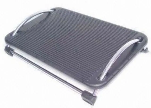 Techly Adjustable Footrest ICA-FR 13