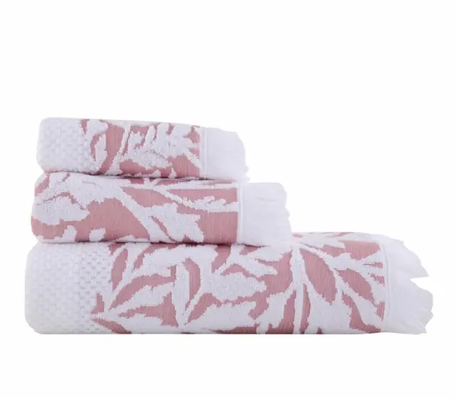 ΠΕΤΣΕΤΑ ΒΑΜΒ.HARRIET 50X90 PINK - NEF NEF 3