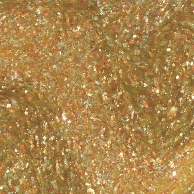 OPI Gel Color Five Golden Flings 15ml 2