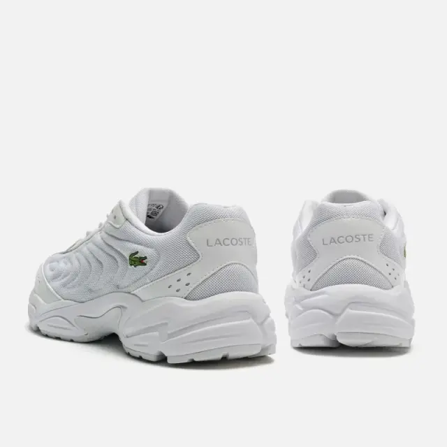 Γυναικεία Sneakers Lacoste Storm 96 749SFA002621G Λευκά Άσπρο - 37 3