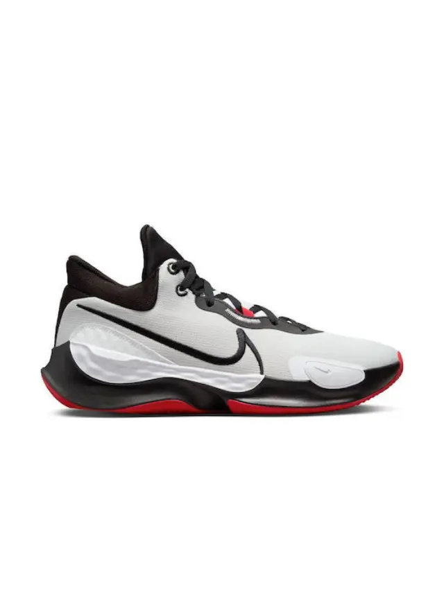 Nike Renew Elevate 3 DD9304-100 - 44.5