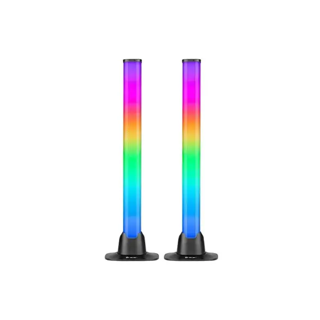 Tracer RGB Ambiance Smart Desk Lamp Set (TRAOSW47008)