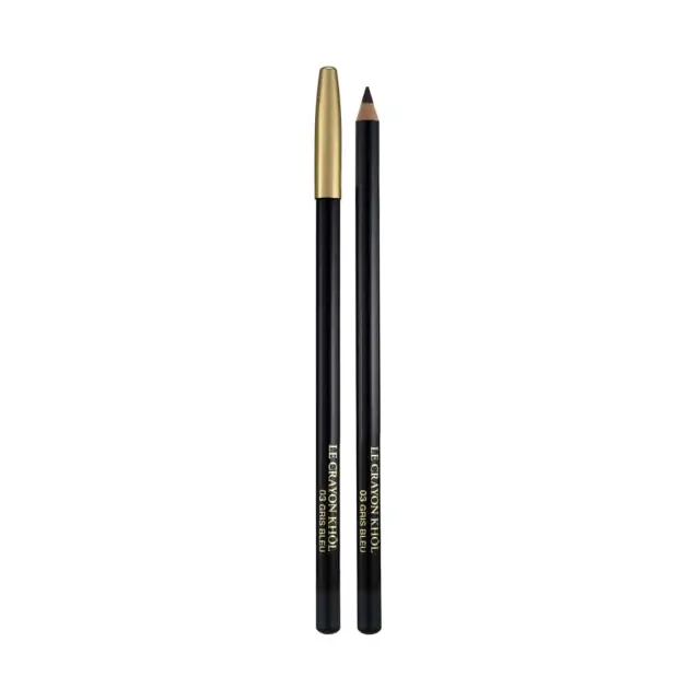 Lancome Le Crayon Eye Pencil Khol 1.8g | Απόχρωση 03 Gris Bleu