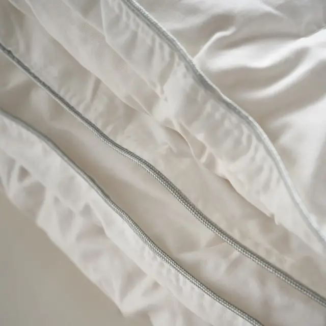 Μάλλινο Πάπλωμα Μονό La Luna The Wool Natural Duvet 160x220
