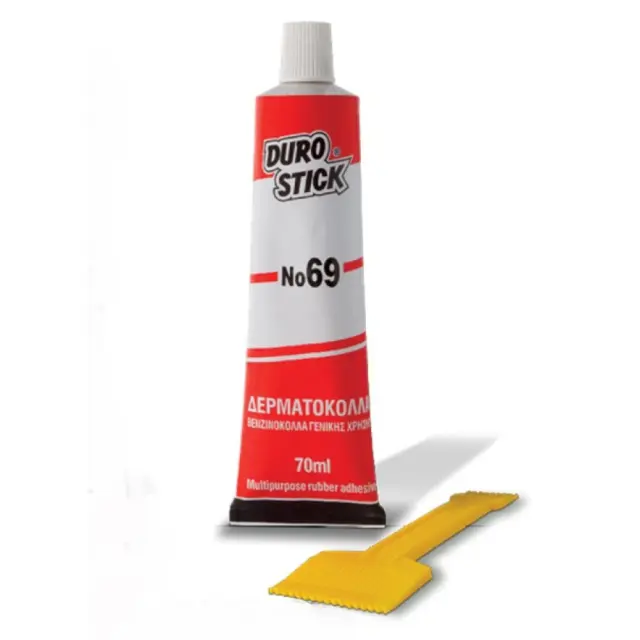 DUROSTICK Βενζινόκολλα γενικής χρήσης Νο69 70ml