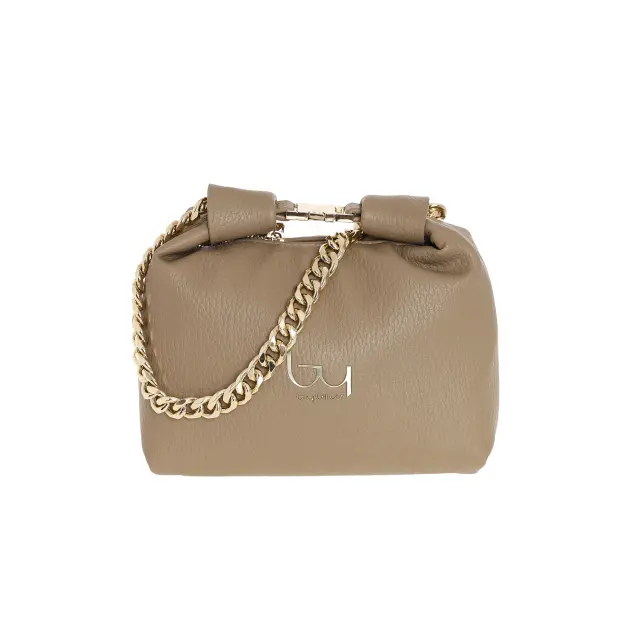 BY Byblos Coziness Shoulder Bag γυναικεία τσάντα BYBS18C01-3