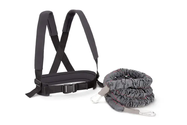 AMILA Λάστιχο Αντίστασης Random Direction Trainer Deluxe Ultra Heavy (88192)