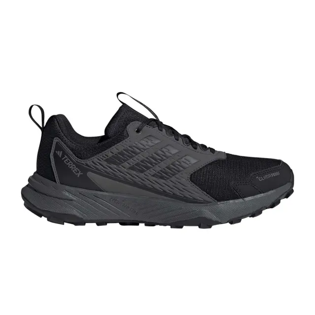 adidas Performance Men's Terrex Tracefinder 2 Climaproof Μαύρο - Γκρι JI0274 (adidas Performance)