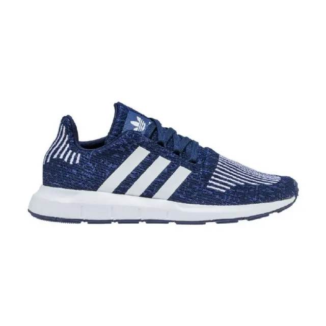 ADIDAS SWIFT RUN J B37118 - 38