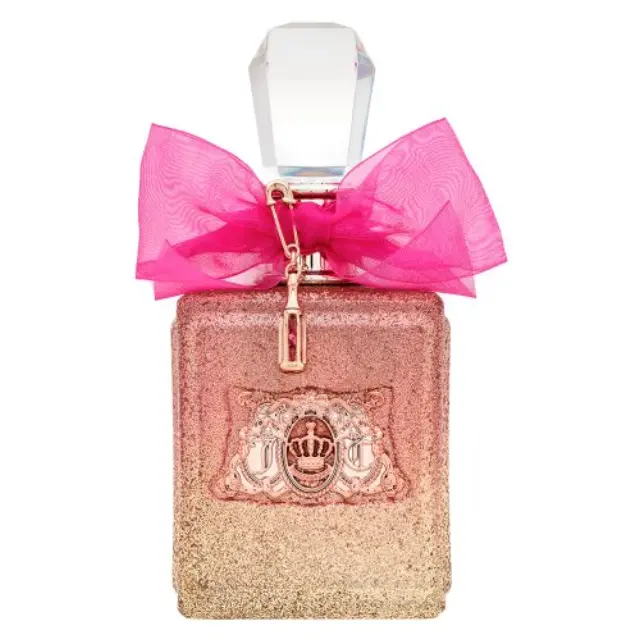 Juicy Couture Viva La Juicy Rose Eau de Parfum for women 100 ml
