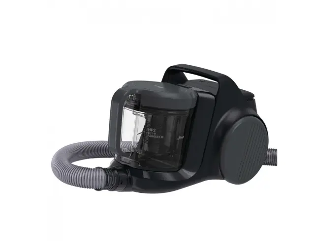 Ηλεκτρική σκούπα Hoover HP210P 011 με ισχύ 850W και χωρητικότητα κάδου 2.5L39002351