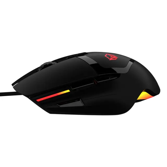 Meetion MT-G3325 Επαγγελματικό Gaming Ποντίκι 17.004.0011 3