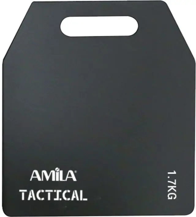 AMILA Πλάκα βάρους 1,7kg ( 95102)