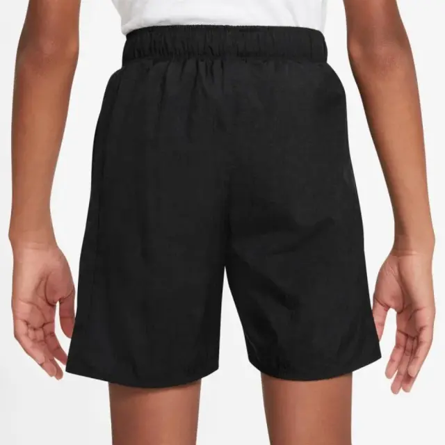 Nike Sportswear ΠΑΙΔΙΚΟ ΜΑΓΙΟ (DO6582-010) - Μαύρο 2