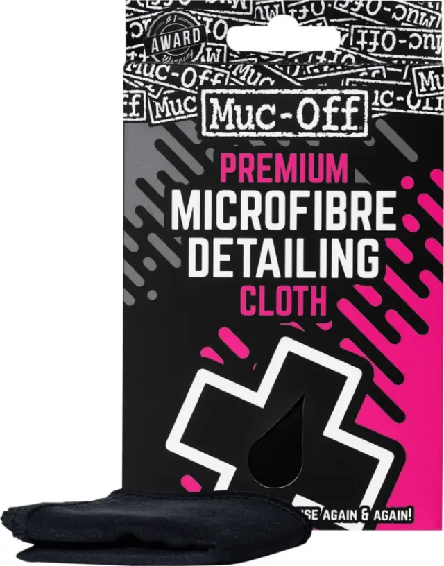 PREMIUM ΠΑΝΑΚΙ ΜΙΚΡΟΪΝΩΝ MUC-OFF