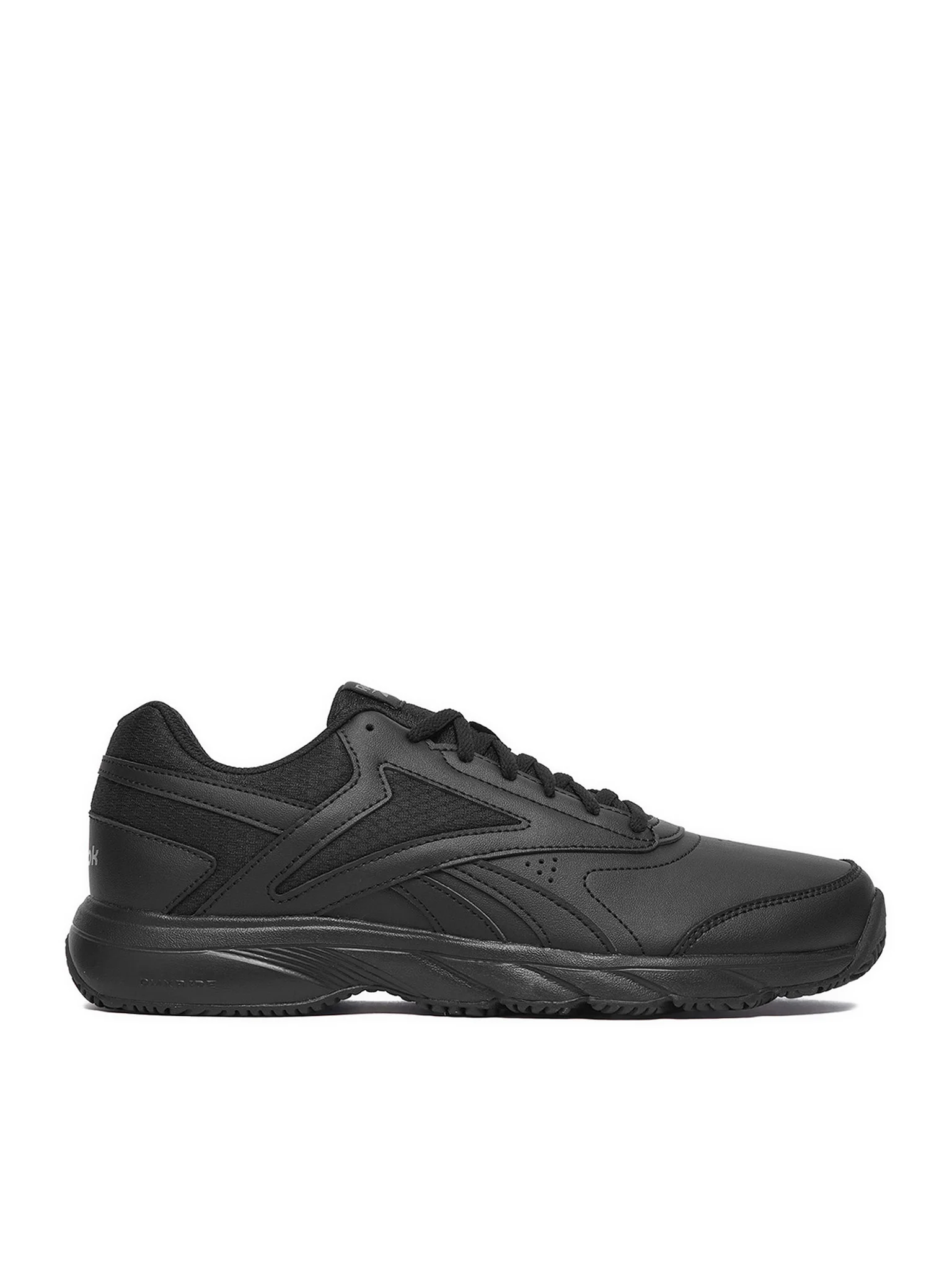 Sneaker Reebok Sport Work N Cushion 4.0 100271901 Μαύρο - 42.5