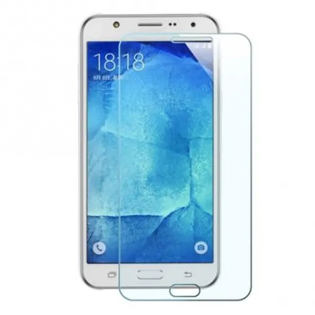 Tempered glass- Αντιχαρακτικό τζάμι προστασίας Galaxy Samsung J5(2015)