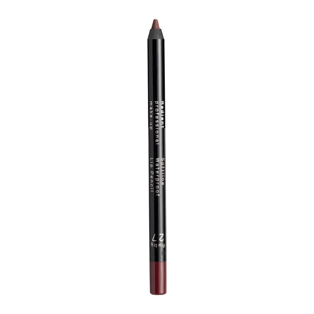 Radiant Professional Softline Lip Pencil Μολύβι Χειλιών 1.2g - 27