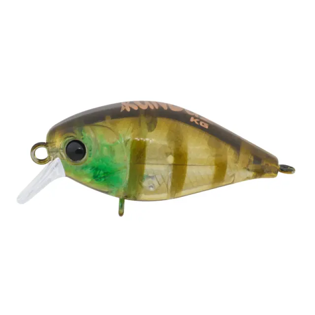 Kunduz 38 UG – Floating Micro Bait - Τεχνητό Δόλωμα - Goby