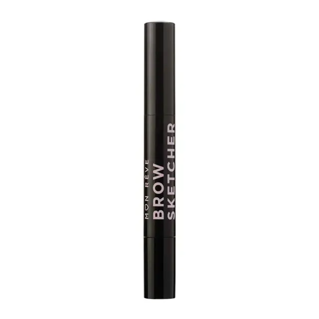 Mon Reve Brow Sketcher 1.6g | Απόχρωση 04 Dark Brown